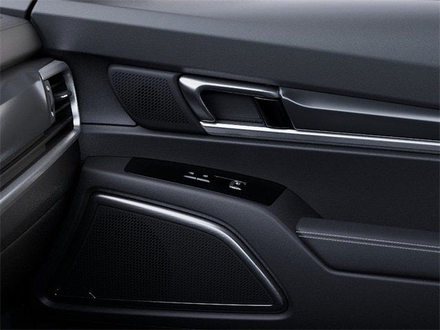 2025 Kia Telluride LX