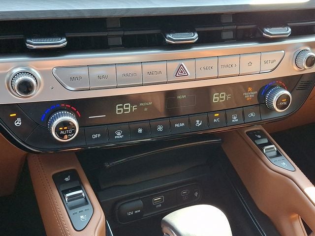 2023 Kia Telluride EX X-Line