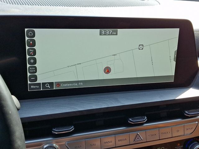 2023 Kia Telluride EX X-Line