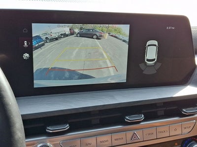 2023 Kia Telluride EX X-Line