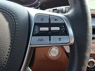 2023 Kia Telluride EX X-Line