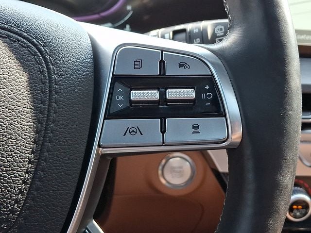 2023 Kia Telluride EX X-Line