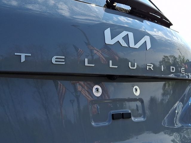 2023 Kia Telluride EX X-Line