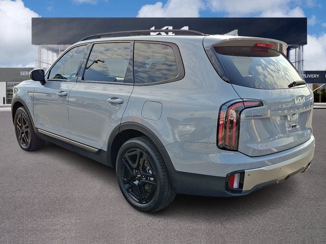 2023 Kia Telluride EX X-Line