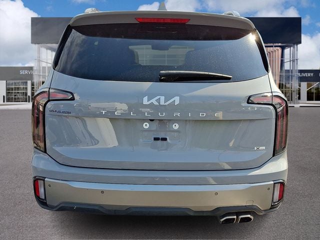 2023 Kia Telluride EX X-Line