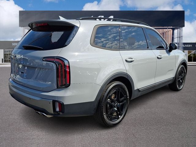 2023 Kia Telluride EX X-Line
