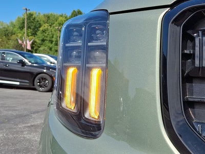 2024 Kia Telluride EX X-Line