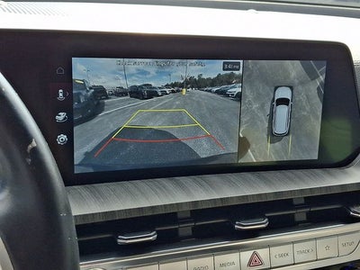 2023 Kia Telluride SX-Prestige