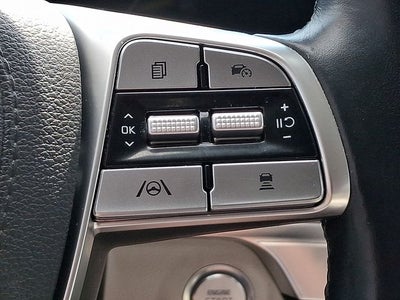 2023 Kia Telluride SX-Prestige