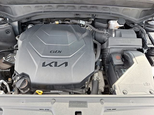 2023 Kia Telluride SX-Prestige