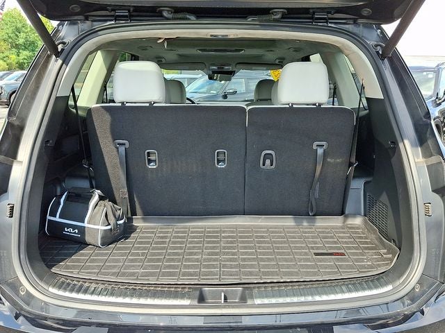 2023 Kia Telluride SX-Prestige