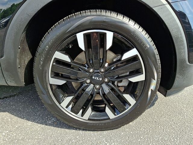 2023 Kia Telluride SX-Prestige