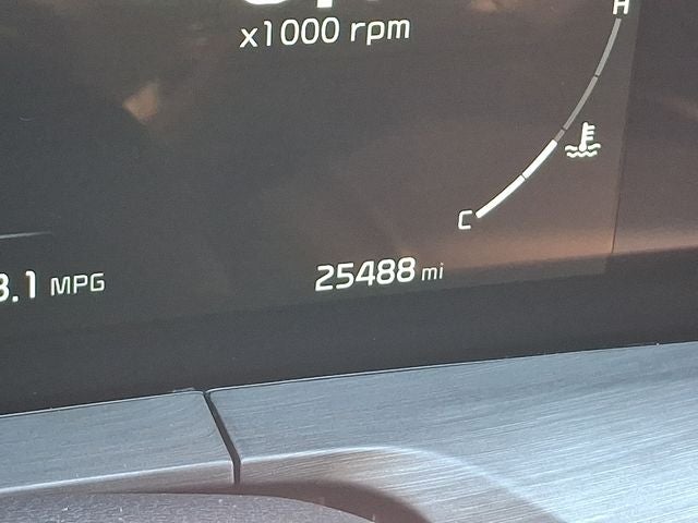 2024 Kia Telluride SX-Prestige X-Line