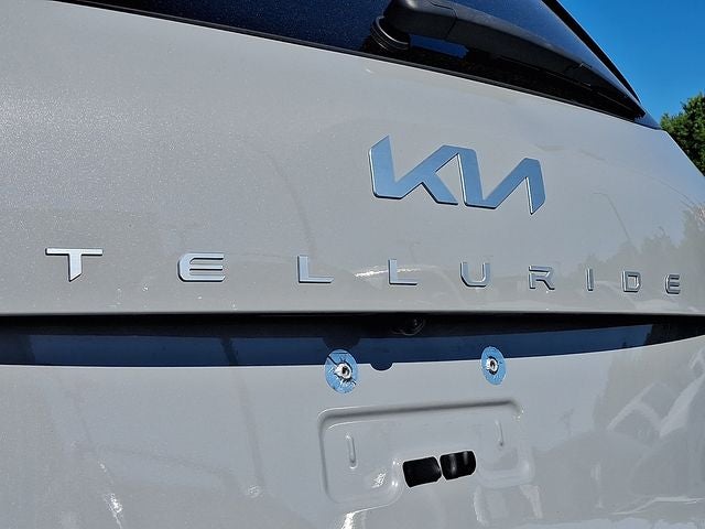 2024 Kia Telluride SX-Prestige X-Line