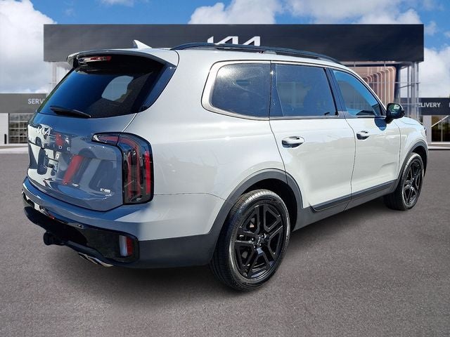2024 Kia Telluride SX-Prestige X-Line