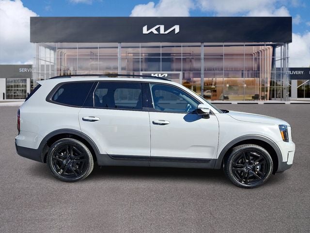 2024 Kia Telluride SX-Prestige X-Line