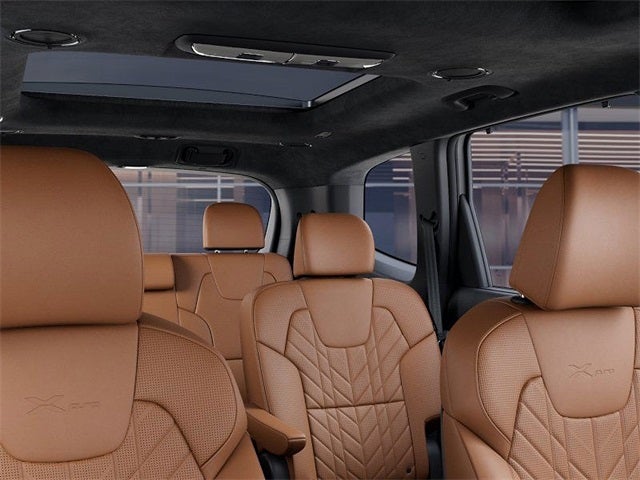 2025 Kia Telluride SX-Prestige X-Pro