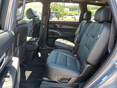 2023 Kia Telluride SX-Prestige X-Pro