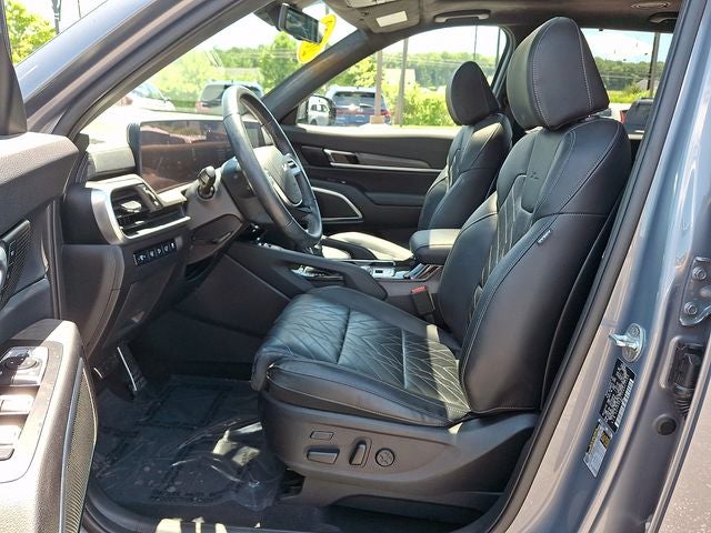 2023 Kia Telluride SX-Prestige X-Pro