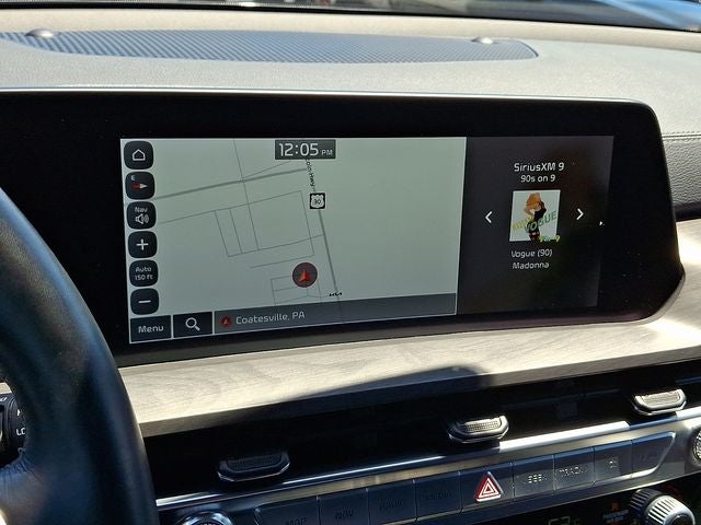 2023 Kia Telluride SX-Prestige X-Pro