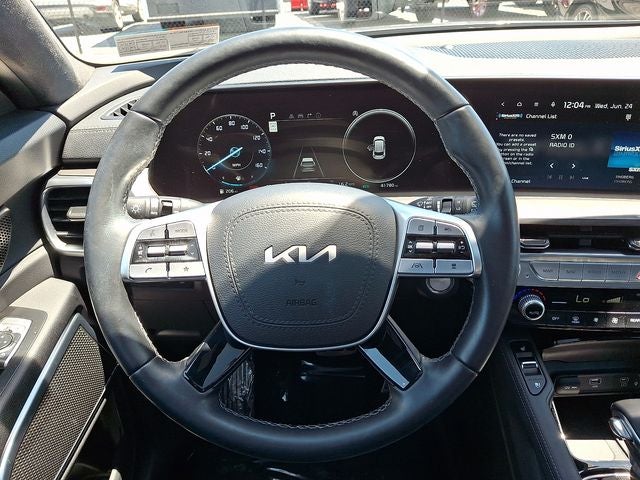 2023 Kia Telluride SX-Prestige X-Pro