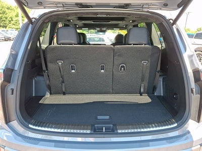 2023 Kia Telluride SX-Prestige X-Pro