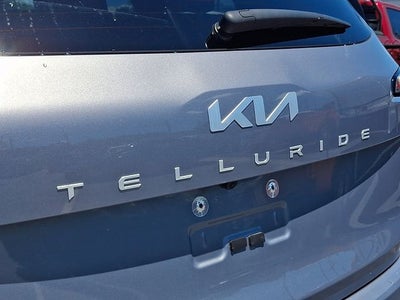 2023 Kia Telluride SX-Prestige X-Pro