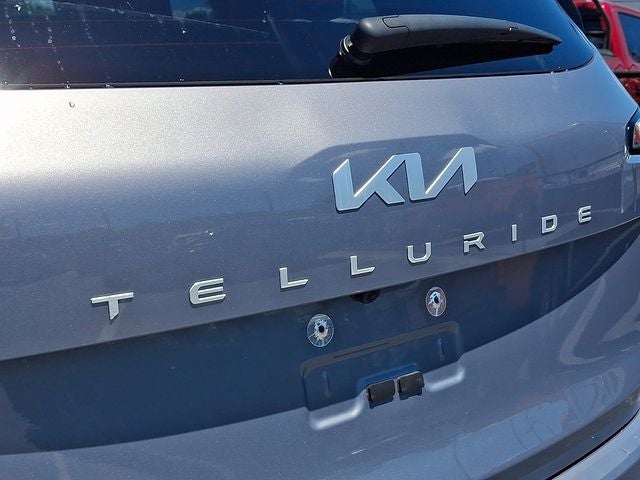 2023 Kia Telluride SX-Prestige X-Pro