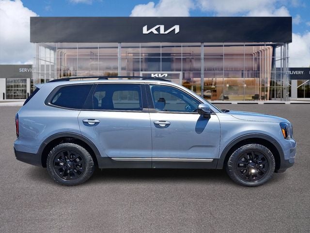 2023 Kia Telluride SX-Prestige X-Pro