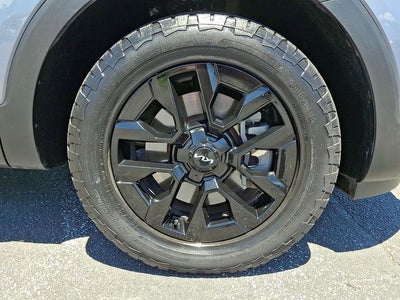 2023 Kia Telluride SX-Prestige X-Pro
