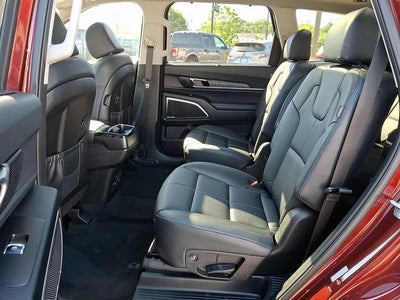 2023 Kia Telluride SX