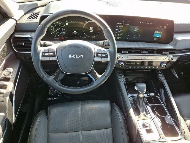2023 Kia Telluride SX