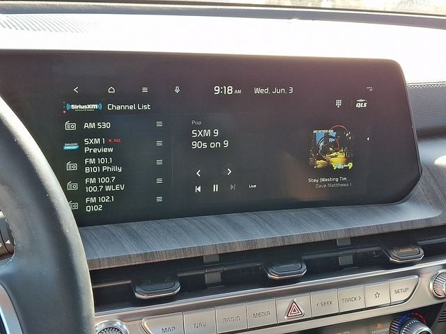 2023 Kia Telluride SX