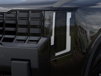 2027 Kia Telluride EX X-Line