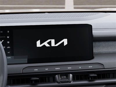 2027 Kia Telluride EX X-Line