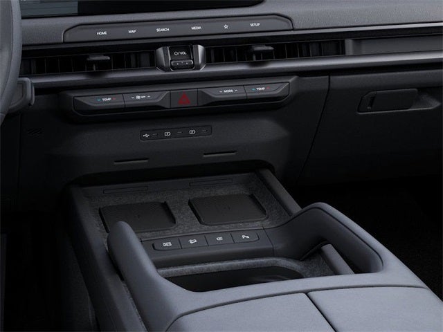 2027 Kia Telluride EX X-Line