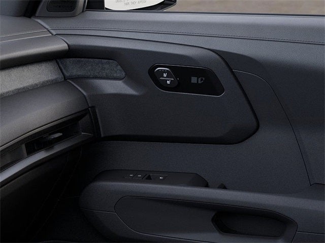 2027 Kia Telluride EX X-Line