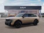 2027 Kia Telluride EX X-Line