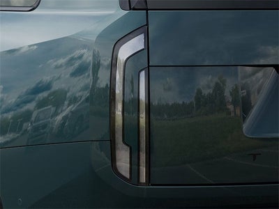 2027 Kia Telluride EX X-Line