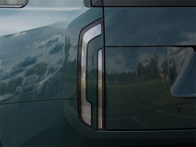 2027 Kia Telluride EX X-Line