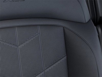 2027 Kia Telluride EX X-Line