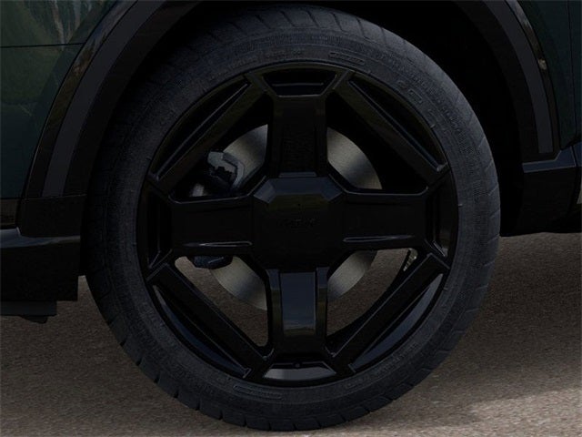 2027 Kia Telluride EX X-Line