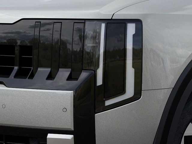 2027 Kia Telluride HEV EX