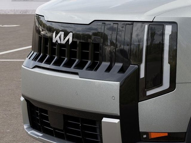 2027 Kia Telluride HEV EX