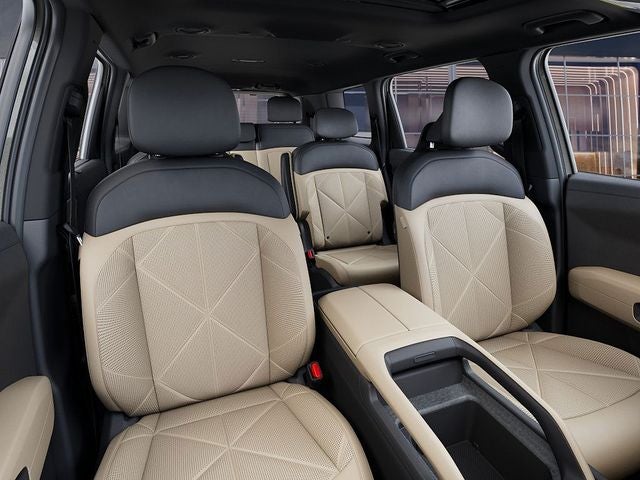 2027 Kia Telluride HEV EX