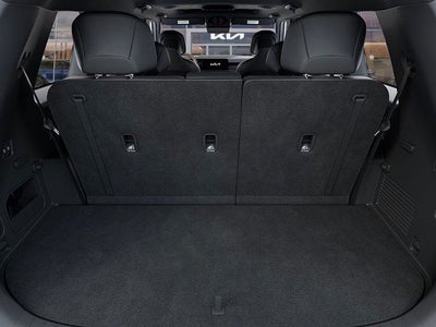 2027 Kia Telluride HEV EX