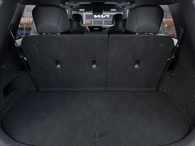 2027 Kia Telluride HEV EX