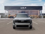 2027 Kia Telluride HEV EX