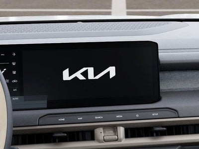 2027 Kia Telluride HEV EX