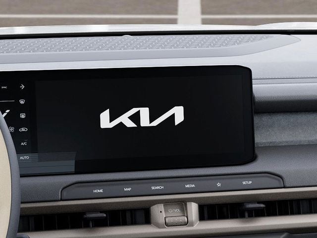 2027 Kia Telluride HEV EX